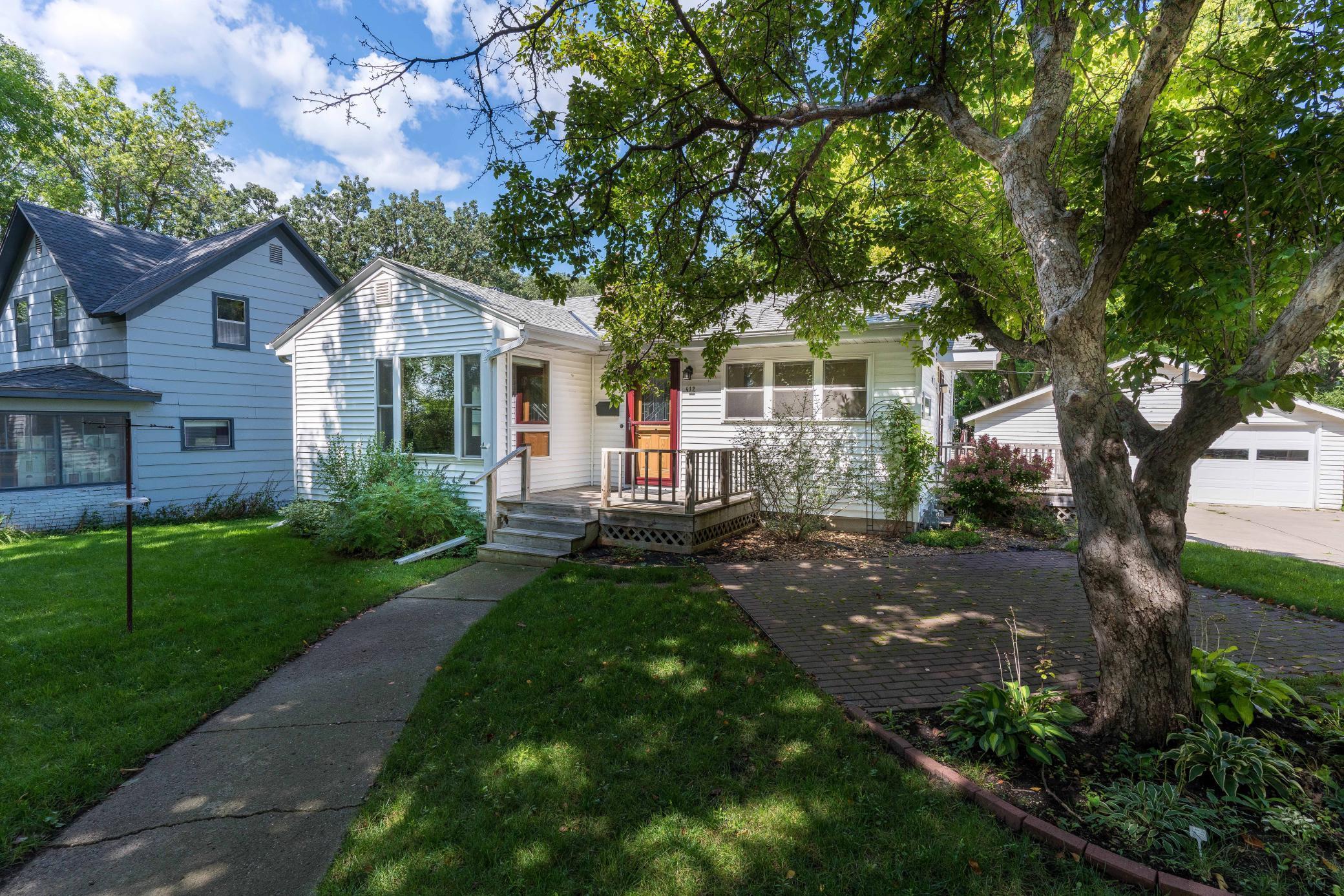Beech Ave, Fergus Falls, MN 56537