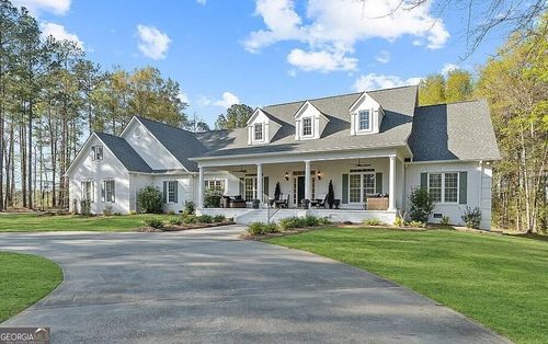 281 Rose Creek Dr, Milledgeville, GA, 31061-6741 | Card Image