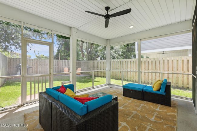 UNIT-1 - 914 Old Dow Rd, Townhouse with 4 bedrooms, 4 bathrooms and 2 parking in Carolina Beach NC | Image 37