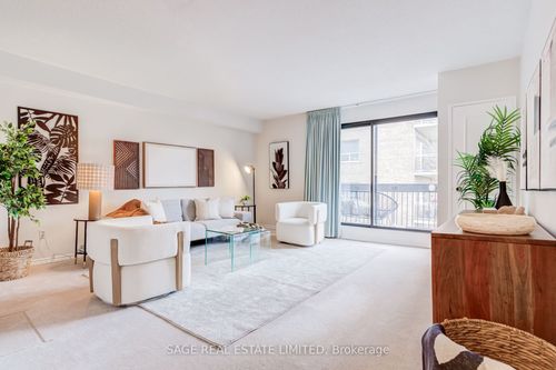 503-212 St. George Street, Toronto, ON, M5R2N5 | Card Image