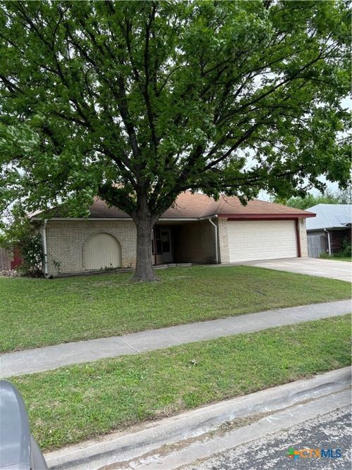2316 Timberline Dr, Killeen, TX, 76543-5748 | Card Image