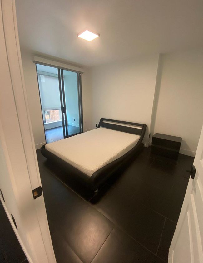 811 - 1189 Howe St, Condo with 1 bedrooms, 1 bathrooms and 1 parking in Vancouver BC | Image 7