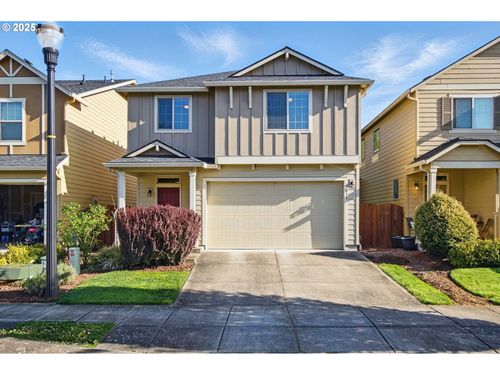 3016 Ne 75th St, Vancouver, WA, 98665-1425 | Card Image