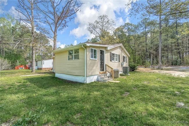 14008 Tyus Rd, House other with 3 bedrooms, 1 bathrooms and null parking in Stony Creek VA | Image 12