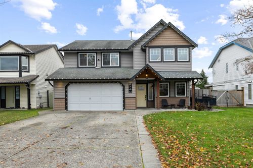 2740 272b St, Aldergrove, BC, V4W3K1 | Card Image