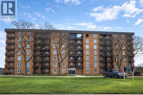 157-6524 Thornberry Cres, Windsor, ON, N8T2X2 | Card Image