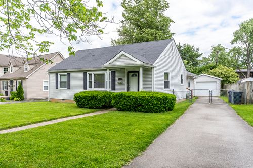 649 Mitchell Ave, Lexington, KY, 40504-3508 | Card Image