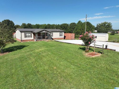 3991 County Road 61, Roanoke, AL, 36274-4835 | Card Image