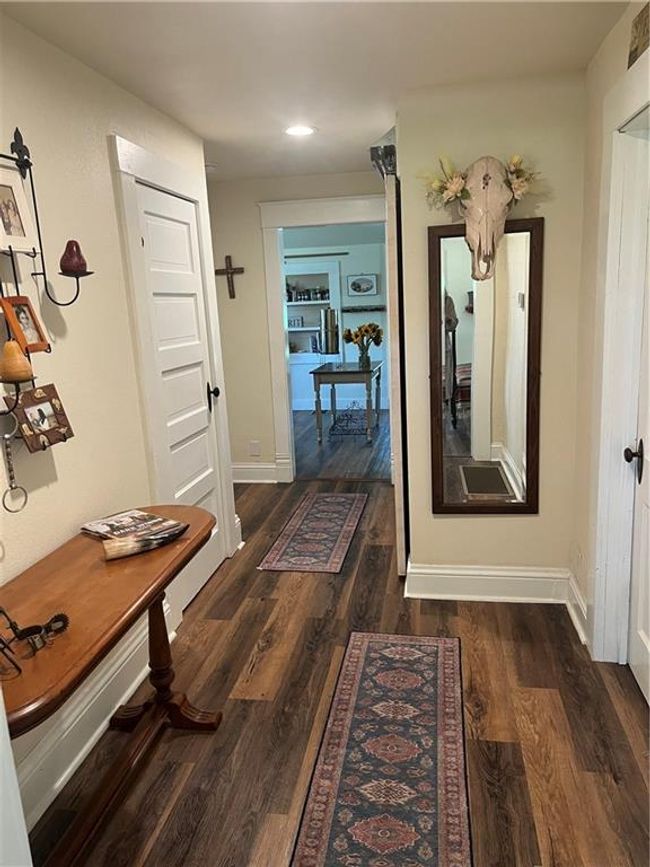 1596 Haskell Rd, House other with 2 bedrooms, 1 bathrooms and null parking in Williamsburg KS | Image 15