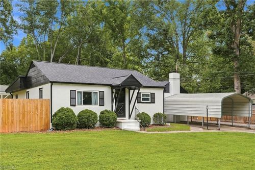 3920 Daye Dr, Greensboro, NC, 27407-7630 | Card Image