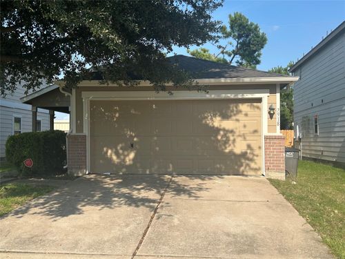 7918 Blue Wahoo Ln, Cypress, TX, 77433-7586 | Card Image