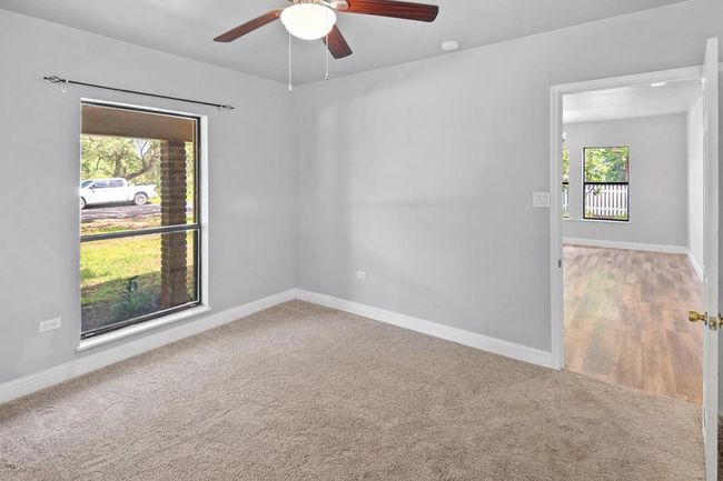 311 Smith St, Home with 3 bedrooms, 2 bathrooms and null parking in Mason TX | Image 17