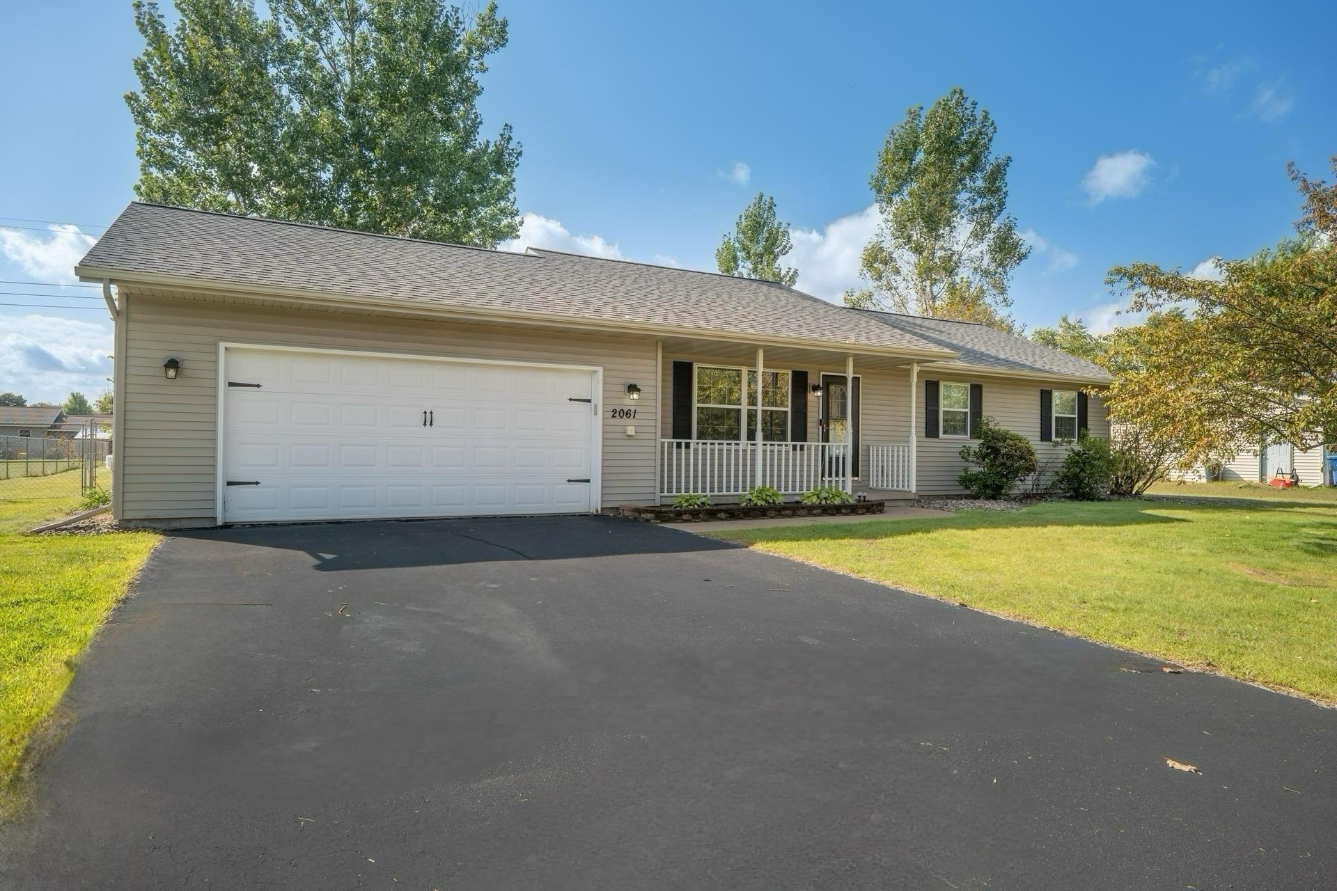 Prairie Meadow Dr, Kronenwetter, WI 54455 #1