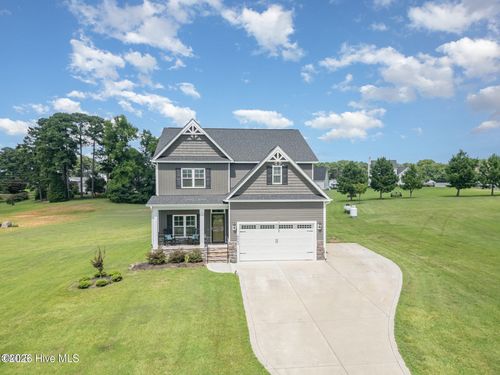 8662 Buckhorn Plantation Rd, Sims, NC, 27880-9512 | Card Image