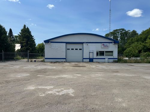 3720 County Road 27 N/A, Bradford West Gwillimbury, ON, L3Z3X2 | Card Image