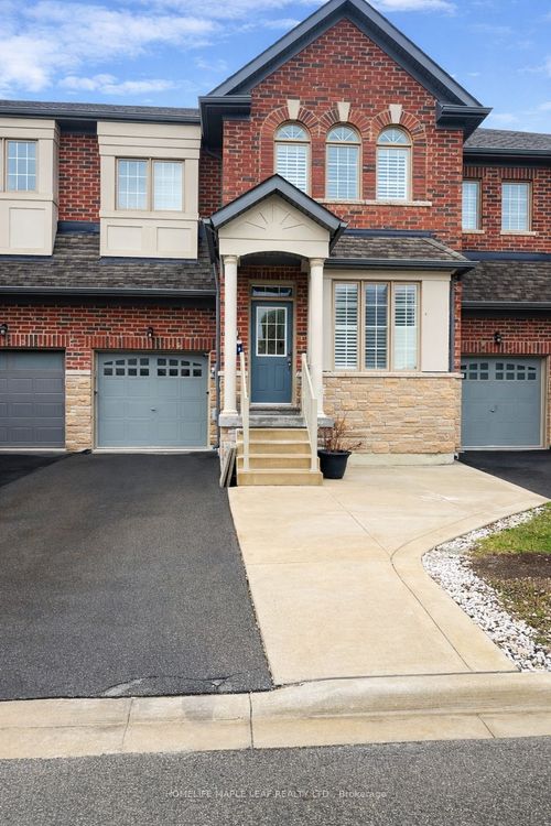 67 Folgate Cres, Brampton, ON, L6R4A7 | Card Image