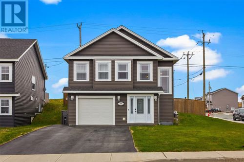 15 Alberton Drive, Paradise, NL, A1L4E6 | Card Image