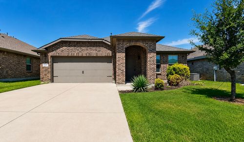 2216 Sadlers Creek Ln, Fort Worth, TX, 76108-2087 | Card Image