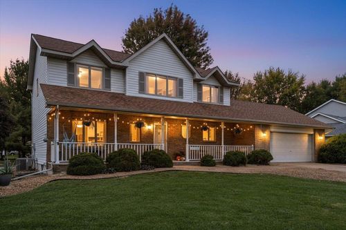 1208 Tierney Dr, New Richmond, WI, 54017-2500 | Card Image