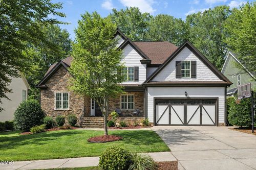 308 Stearns Way, Wake Forest, NC, 27587-4472 | Card Image
