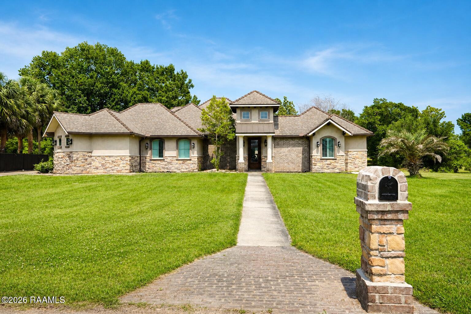 Residential in Breaux Bridge 2