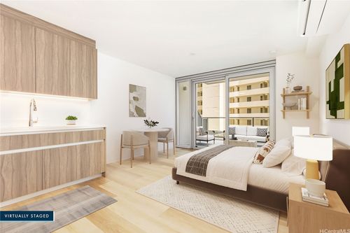 309r-1500 Rycroft St, Honolulu, HI, 96814 | Card Image