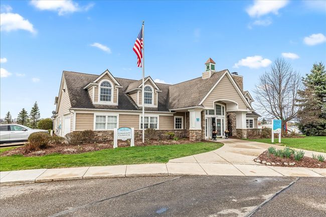11199 Shady Grove Ct, House other with 3 bedrooms, 3 bathrooms and null parking in South Lyon MI | Image 28