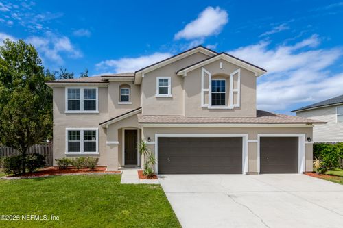 12608 Daylight Trl, Jacksonville, FL, 32218-8031 | Card Image