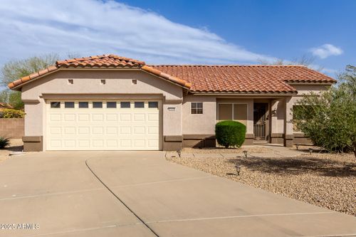 15334 W Via Montoya --, Sun City West, AZ, 85375 | Card Image