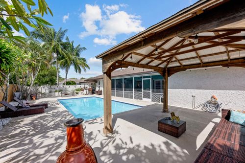 4430 Gardenia Dr, Palm Beach Gardens, FL, 33410-5439 | Card Image