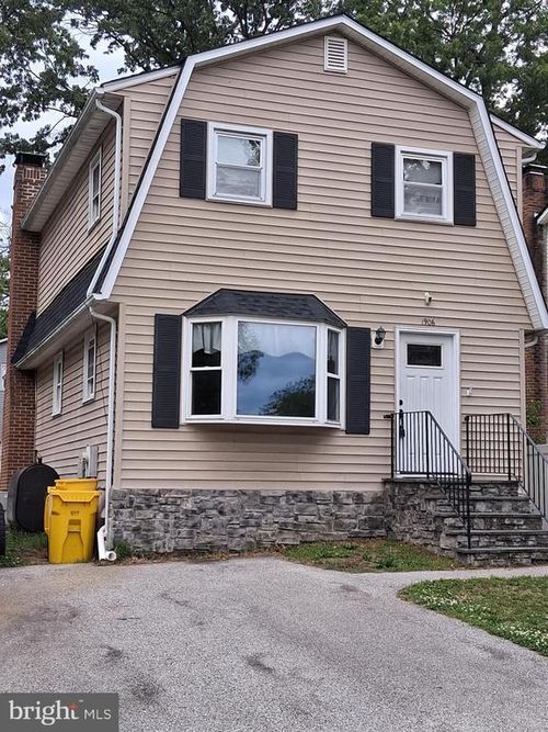 1906 Woodsboro Pl, EDGEWATER, MD, 21037-1722 | Card Image