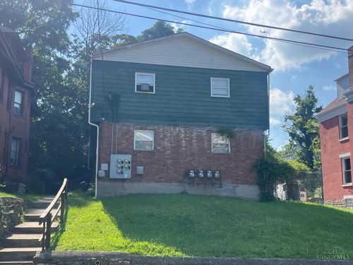3553 Wilson Ave, Cincinnati, OH, 45229-2455 | Card Image