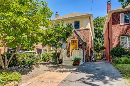 171 Colin Ave, Toronto, ON, M5P2C5 | Card Image