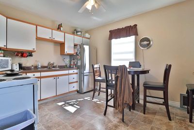 483 N N 100 E, House detached with 1 bedrooms, 1 bathrooms and 4 parking in Raymond AB | Image 2