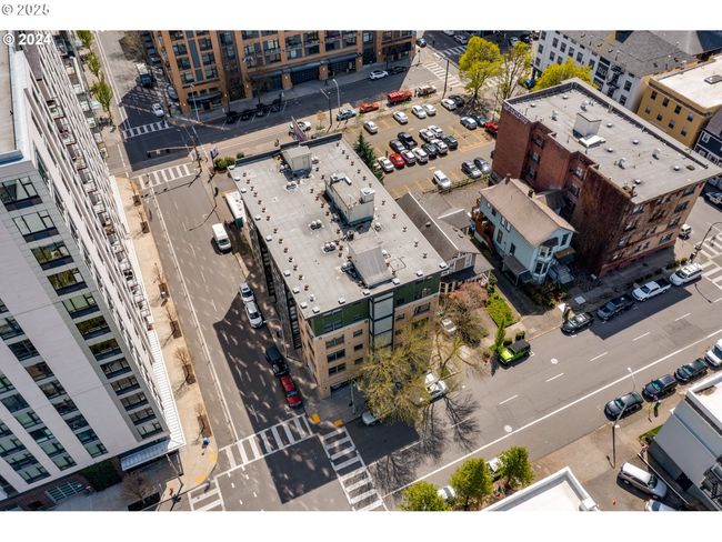 503 - 1134 Sw Jefferson St, Condo with 0 bedrooms, 1 bathrooms and null parking in Portland OR | Image 25