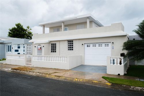 Calle Lydia An 53 Urb Levittown Lake, Toa Baja, PR, 00949 | Card Image