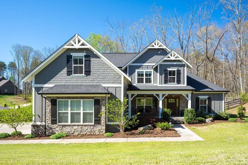 1351 Tuckahoe Pass, Signal Mountain, TN, 37377-2370 | Card Image