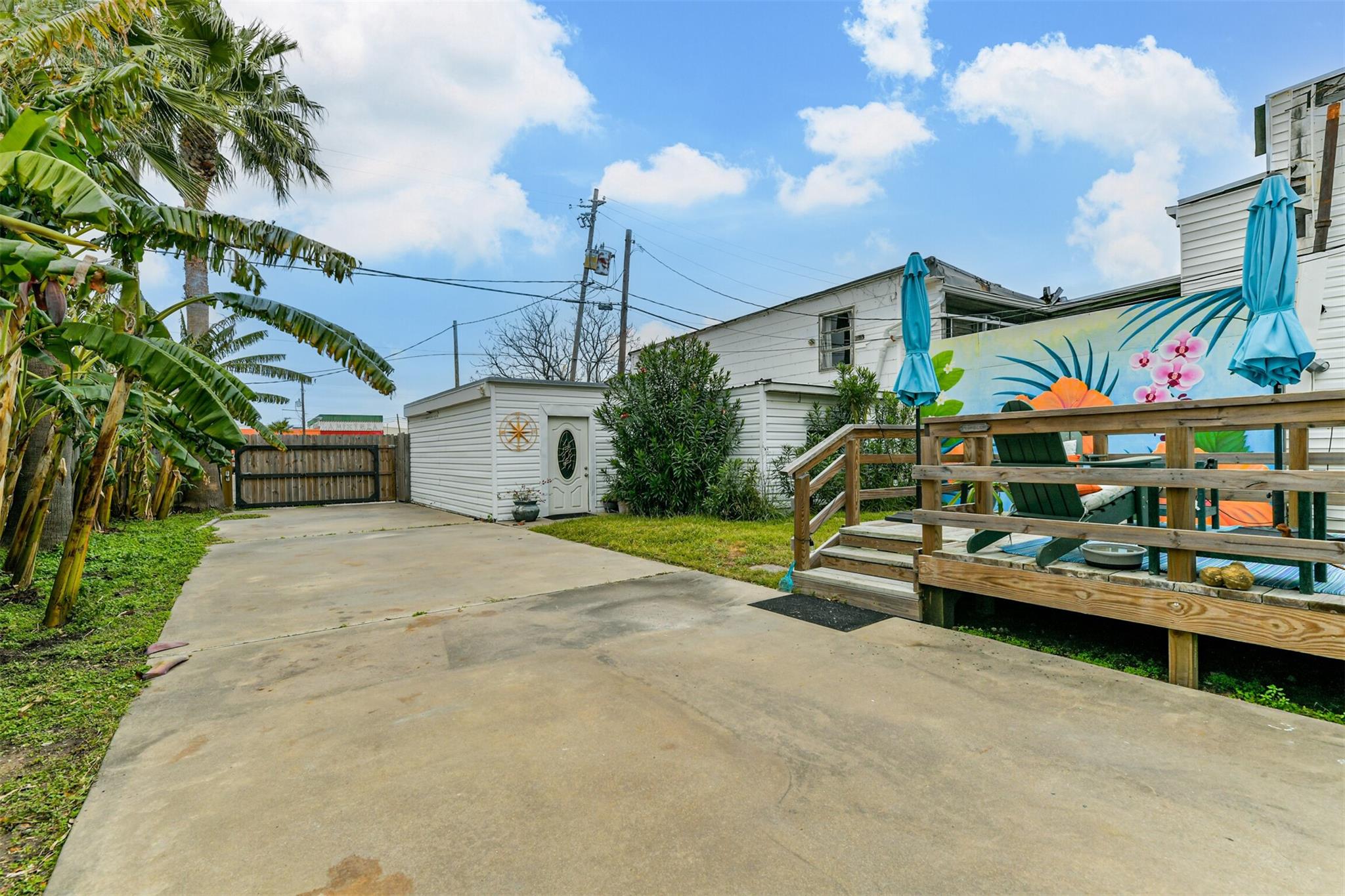 Residential Lease in Galveston 3