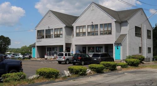 688 Boston Post Rd, Westbrook, CT, 06498-1895 | Card Image