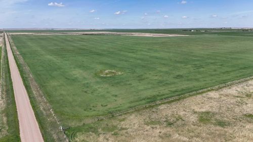 Range Road 243, Rural Vulcan County, AB, T0L0R0 | Card Image