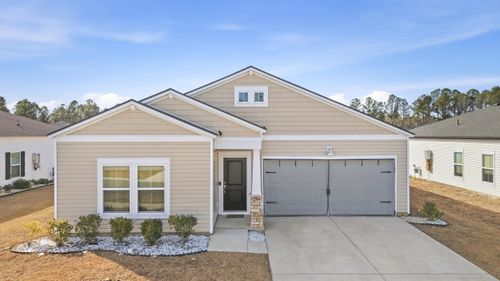 163 Fox Rae Dr, Conway, SC, 29526-9556 | Card Image