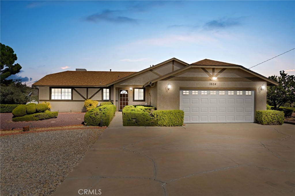 Residential in Oak Hills