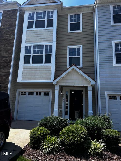 1527 Haywards Heath Ln, Apex, NC, 27502-3620 | Card Image