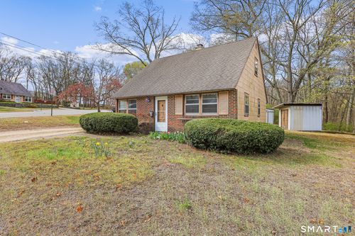 1 Ardman Dr, Willimantic, CT, 06226-1301 | Card Image