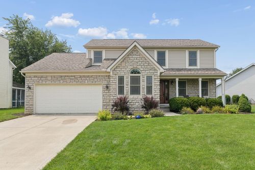 79 Central Station Pl, Johnstown, OH, 43031-8400 | Card Image