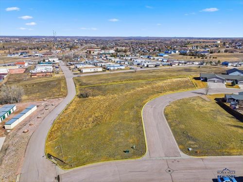 TBD Conifer Loop, Belle Fourche, SD, 57717 | Card Image