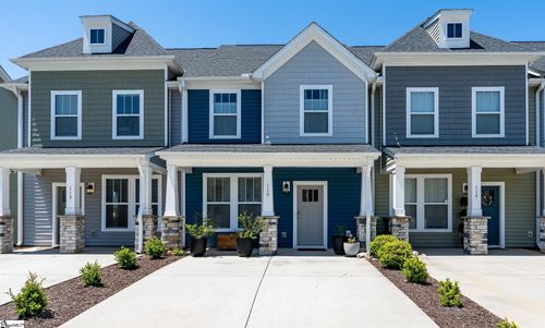115 Shallons Dr, Greenville, SC, 29609-0981 | Card Image