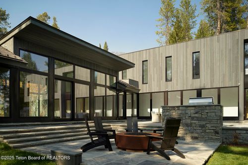 7750 Lower Granite Ridge Rd, Teton Village, WY, 83025 | Card Image
