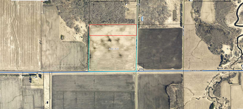 TBD (Tract A) 62nd Ave Nw, Williams, MN, 56686 | Card Image