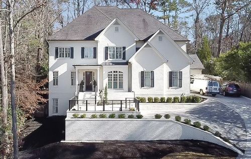 2991 Sequoyah Dr Nw, Atlanta, GA, 30327-1807 | Card Image